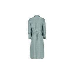 SRCelyse Midi Dress, abyss, Soft Rebels