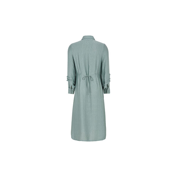 SRCelyse Midi Dress, abyss, Soft Rebels