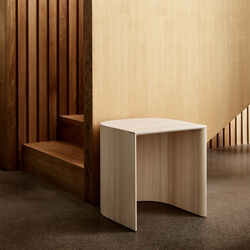 Taburet&trade;, pine, Fritz Hansen