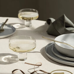 KOYOI Champagne Coupe, Blomus