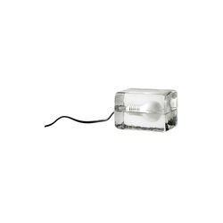 Block Lamp Mini Block Lamp Mini, Design House Stockholm