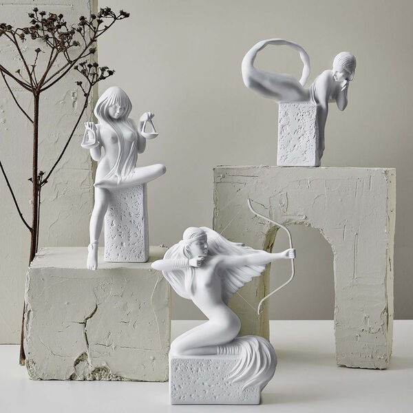 Skorpionen, kvinne, Spring Copenhagen