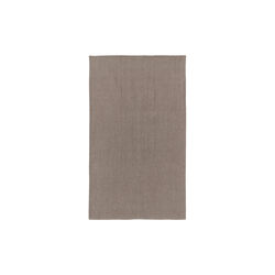 1959 Kjøkkenhåndkle, walnut, Georg Jensen Damask