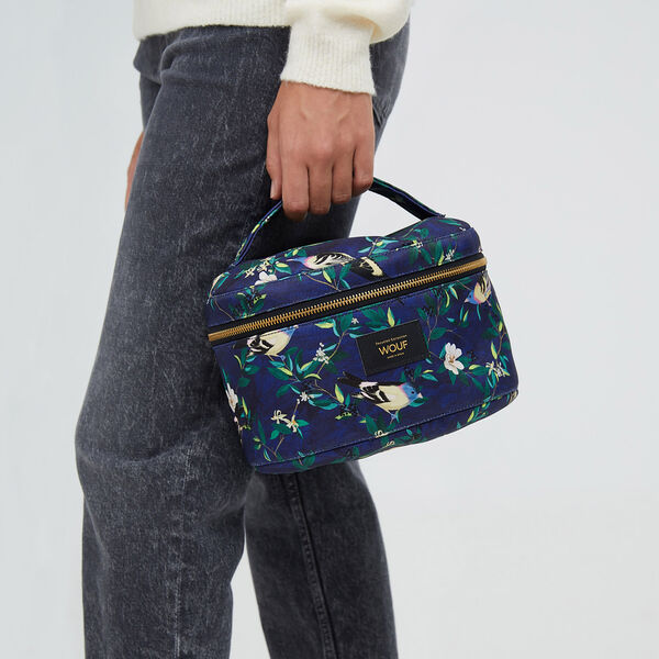 Celine Pouch Bag, WOUF