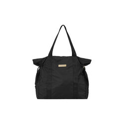 All Weather Shopper | Black | Skulderveske, Ilse Jacobsen Hornb&aelig;k
