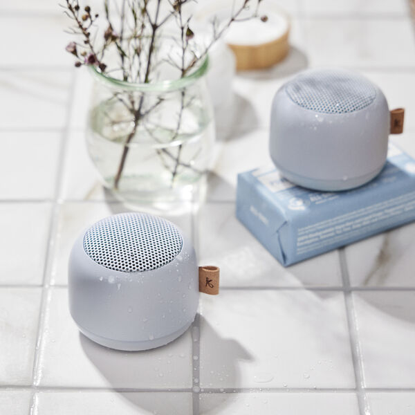 aLIGHT Bluetooth h&oslash;yttaler, Kreafunk