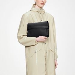 OTG Backpack, black, Rains