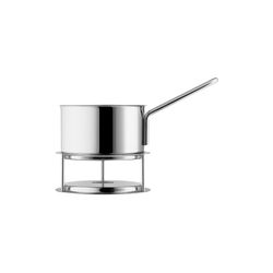 Stainless Steel Sausvarmer 1,1 L, Eva Trio