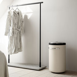 Vipp441 skittentøyskurv, beige, Vipp