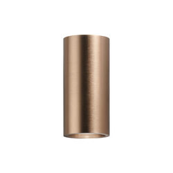 Zero W1 vegglampe, rose gold, LIGHT-POINT