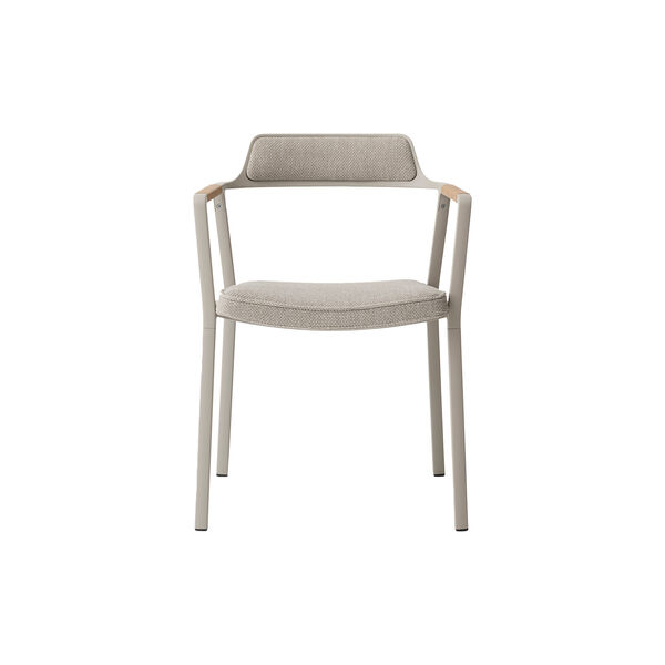 Vipp711 Open-Air Chair, Vipp