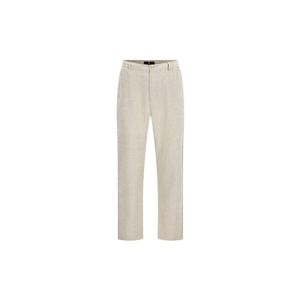 Bartolo Pants, light sand, Urban Pioneers