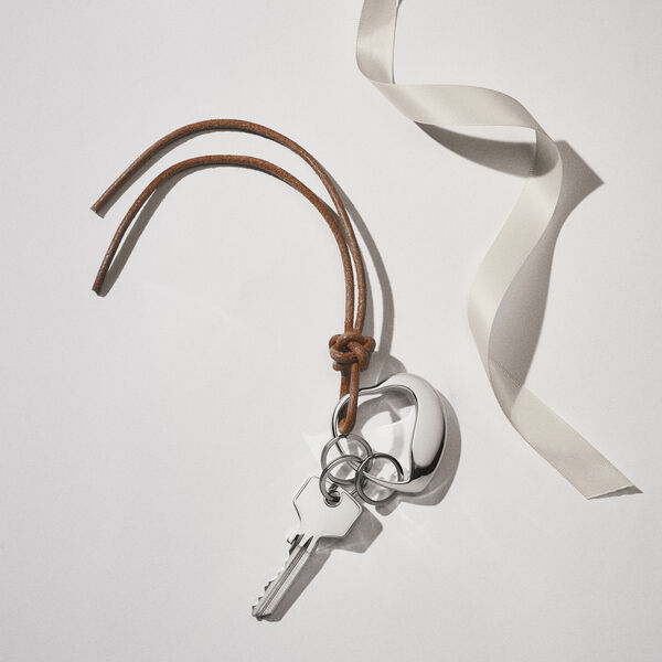 Heart N&oslash;kkelring, Georg Jensen