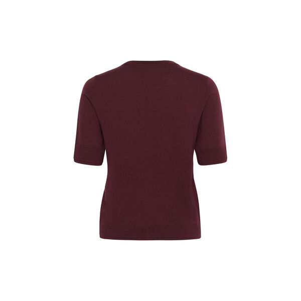 NatanyaPW Pullover, tawny port, Part Two