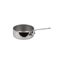 Cook Style satuépanne mini Ø 9 cm, Mauviel 1830