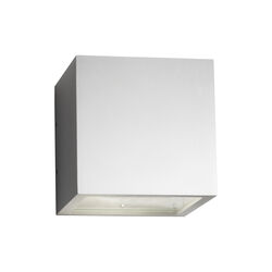 Cube Down LED, hvit, LIGHT-POINT