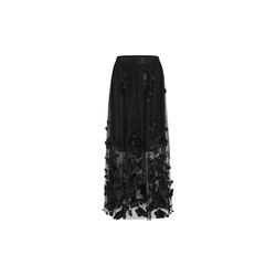PBOVenus skirt, black, PBO