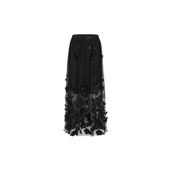 PBOVenus skirt, black PBOVenus skirt, black, PBO