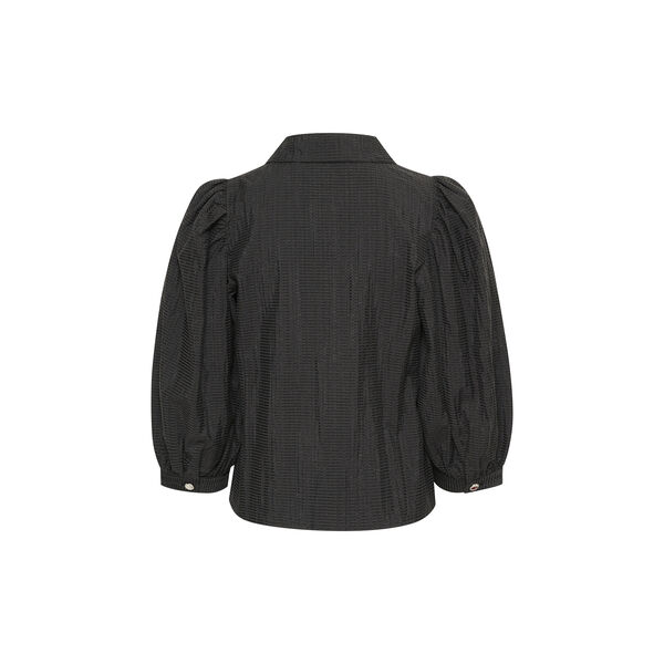 KBRuby Frosty Blouse, meteorite, Karen by Simonsen