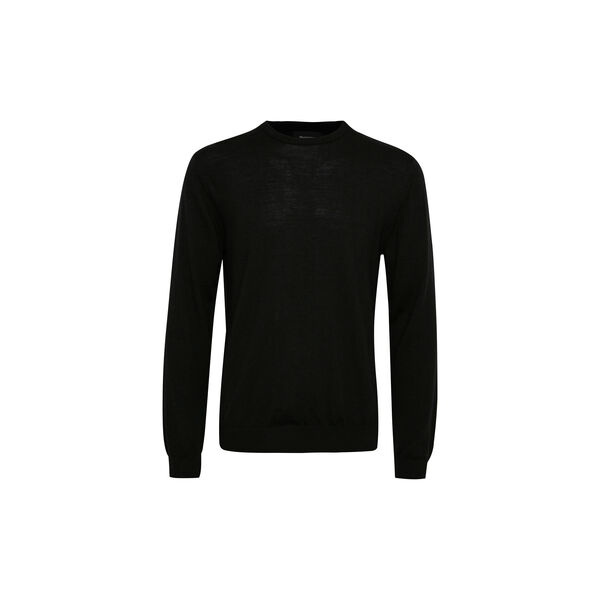 Margrate genser, black, Matinique