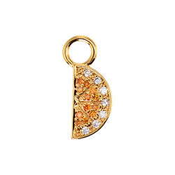 Emilia Therese charm, Emilia by Bon Dep