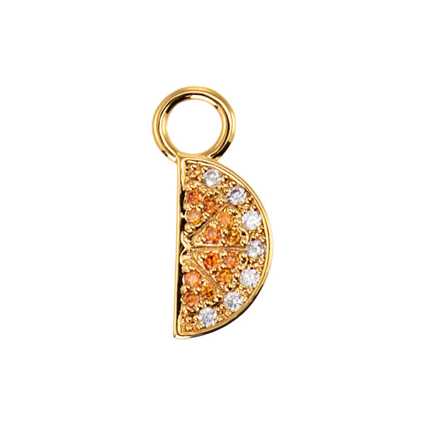 Emilia Therese charm, Emilia by Bon Dep