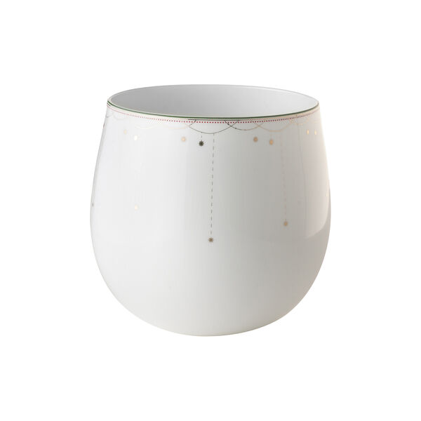 Julemorgen krukke, 16 cm Julemorgen krukke, 16 cm, Wik & Walsøe