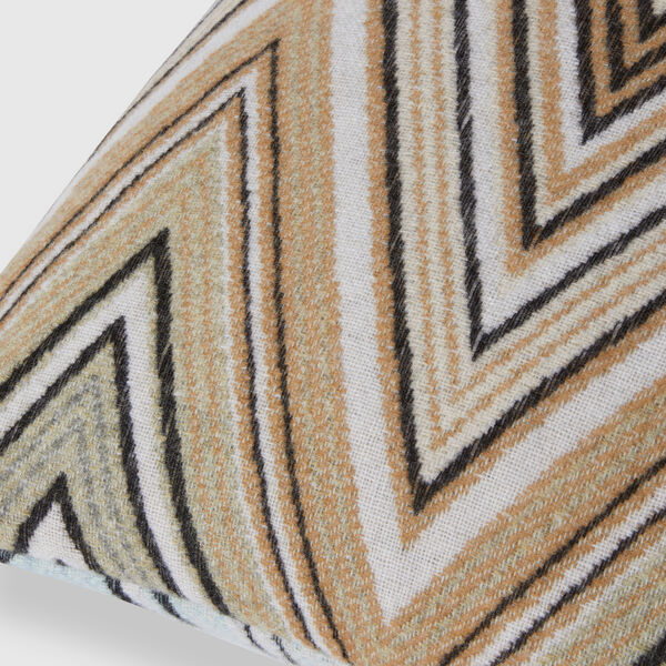 PLUME pute 60x60 cm, col. 172 PLUME pute 60x60 cm, col. 172, Missoni Home