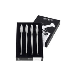 Focus Steel hummergaffel, 4 stk.