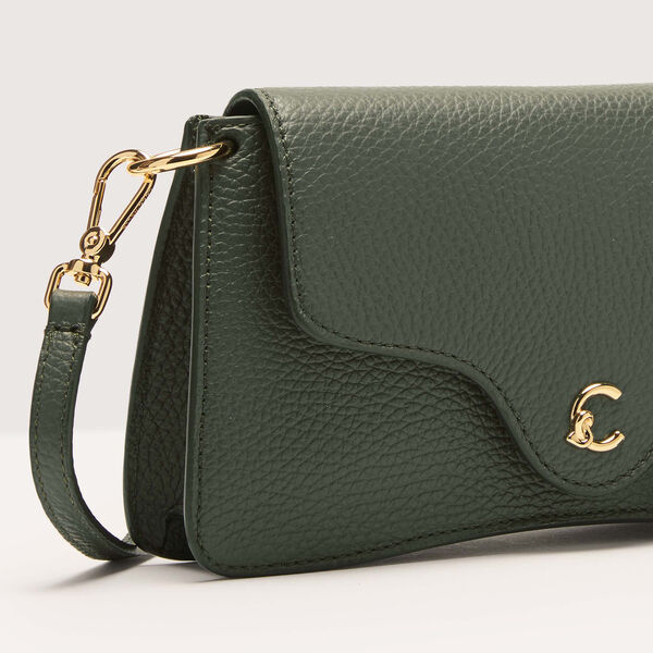 C-me telefonholder, alga, Coccinelle