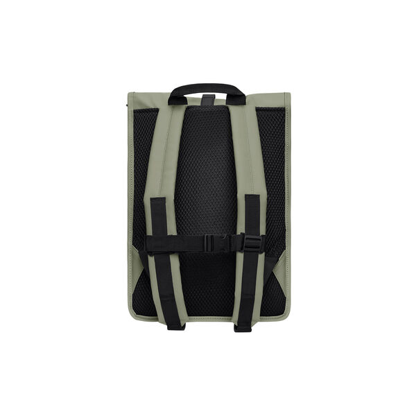 Rolltop Rucksack, drift Rolltop Rucksack, drift, Rains