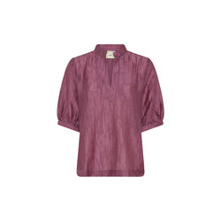 Turin Top, rosette, Heartmade