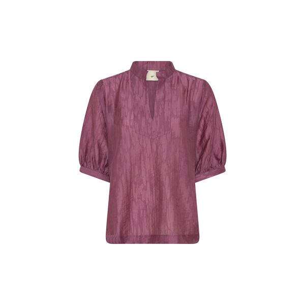 Turin Top, rosette, Heartmade