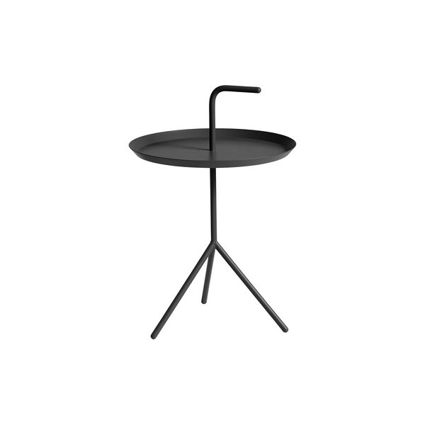 DLM bord, sort DLM bord, sort, HAY