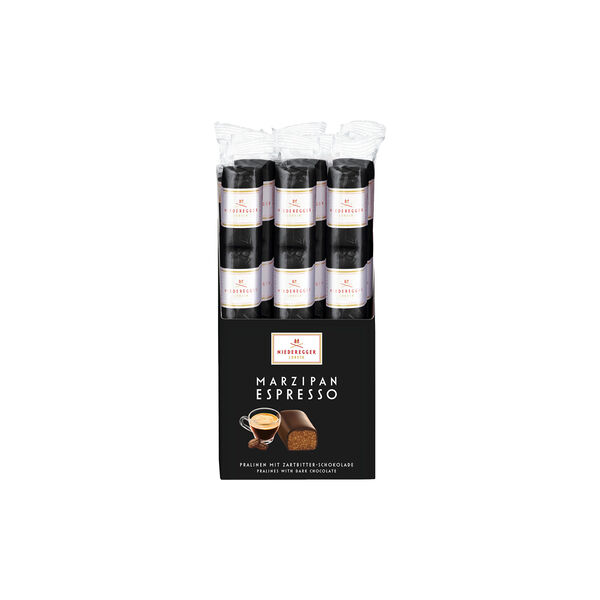 Marsipan & Espresso 50g, Niederegger