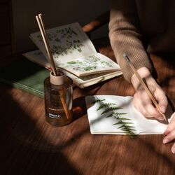 STUGA Duftdiffusor, Skandinavisk