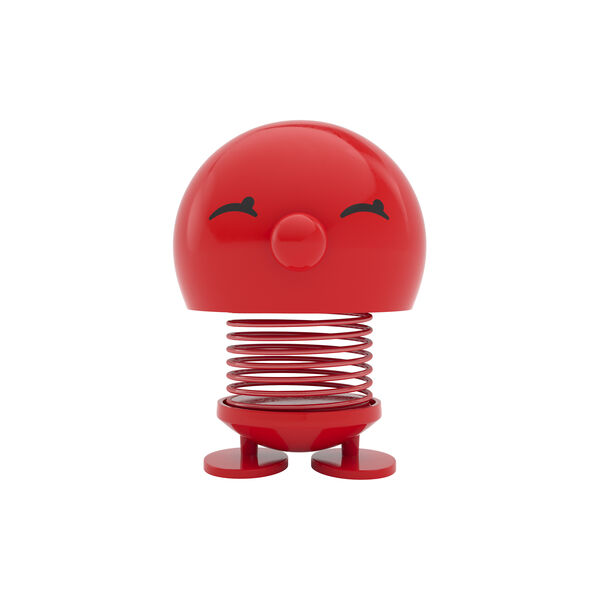 Bimble, r&oslash;d, Hoptimist