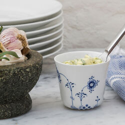 Bl&aring; Elements multikopp, 2 stk., Royal Copenhagen