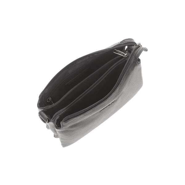 Mellow Pochette veske i skinn, nero, Mandarina Duck