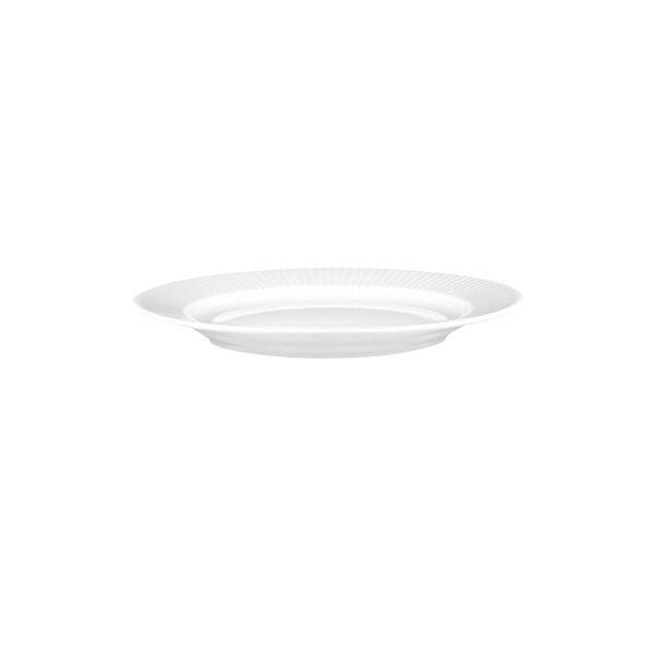 Legio Nova Frokosttallerken 22 cm, white Legio Nova Frokosttallerken 22 cm, white, Eva Trio