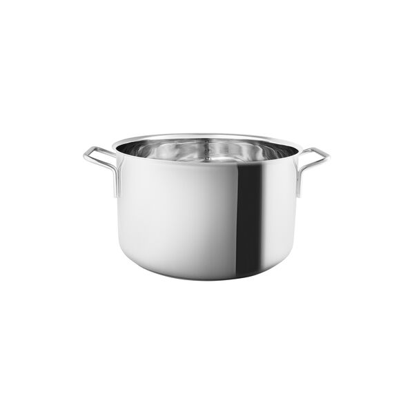 Stainless Steel Gryte 9 L, Eva Trio
