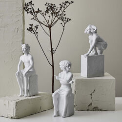 V&aelig;ren, mann, Spring Copenhagen