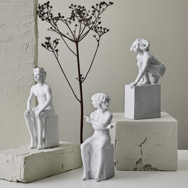 V&aelig;ren, mann, Spring Copenhagen