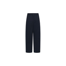 MWGisva Kendel Barrel Pant, dark sapphire blue, My Essential Wardrobe