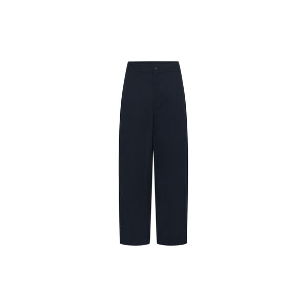 MWGisva Kendel Barrel Pant, dark sapphire blue, My Essential Wardrobe