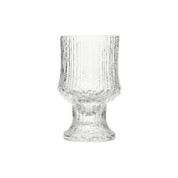 Ultima Thule rødvinsglass 2 stk., klar Ultima Thule rødvinsglass 2 stk., klar, Iittala