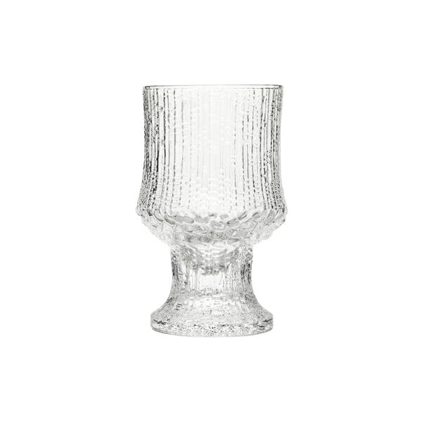 Ultima Thule rødvinsglass 2 stk., klar Ultima Thule rødvinsglass 2 stk., klar, Iittala
