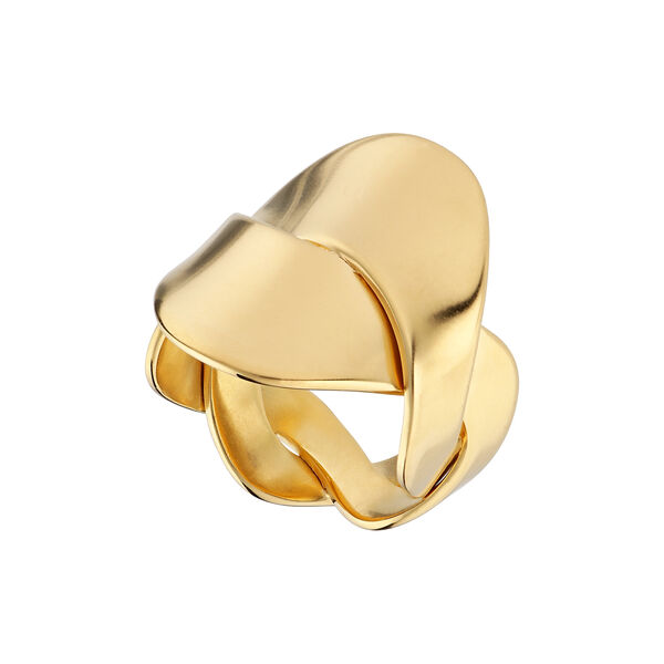 Big Wavy Ring, Jane K&oslash;nig