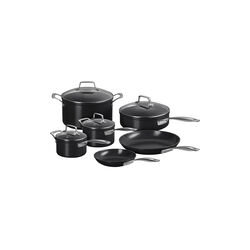 Ceramic sett m/ 6 deler, Le Creuset