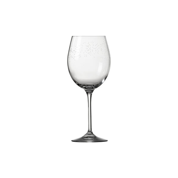 Dugg r&oslash;dvinsglass, Wik & Wals&oslash;e